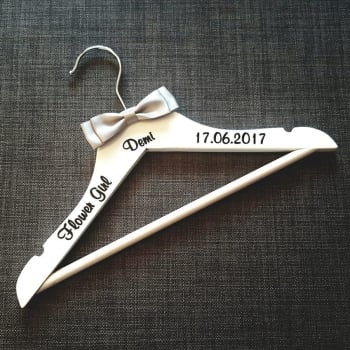 Wedding Hanger (Child)