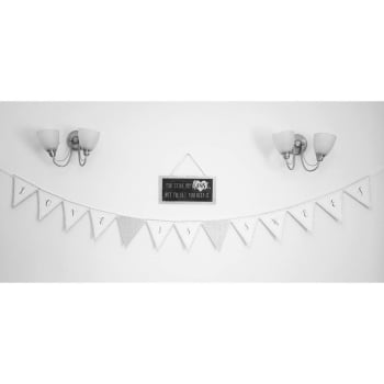 Personalised Bunting