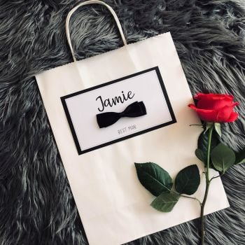 Wedding Gift Bag