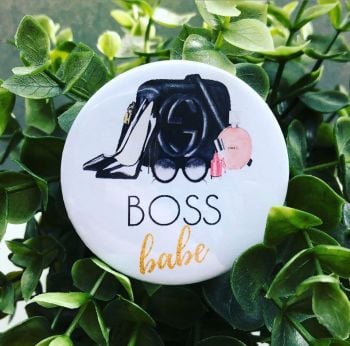 'Boss Babe'