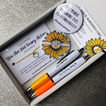 The Endo Warrior Box