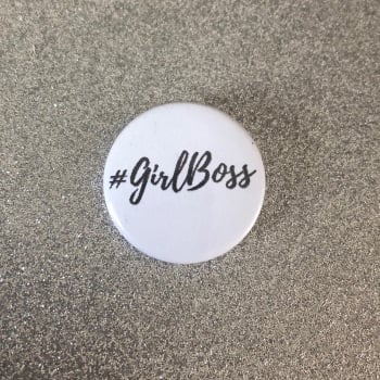 '#GirlBoss'