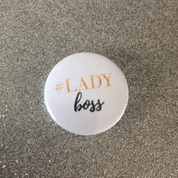 '#LadyBoss'