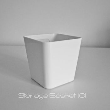 Storage Basket 1.01