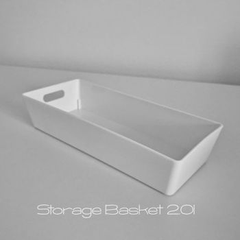 Storage Basket 2.01