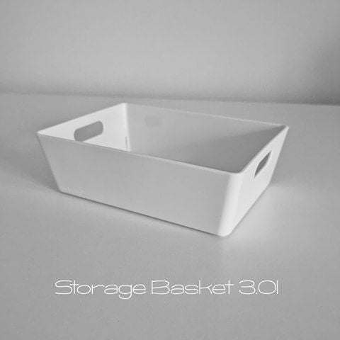 Storage Basket 3.01