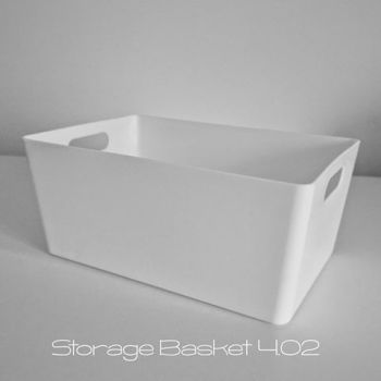 Storage Basket 4.02