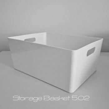 Storage Basket 5.02