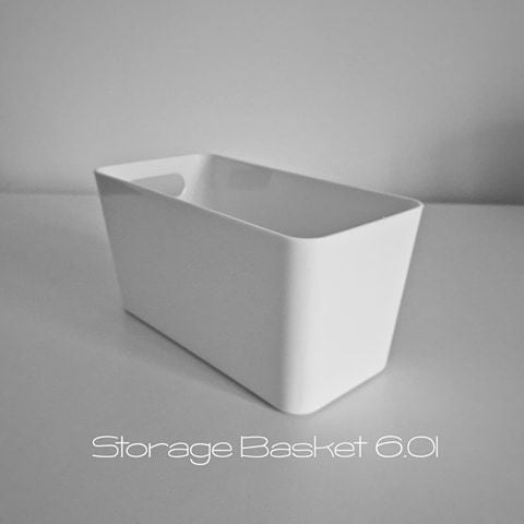 Storage Basket 6.01