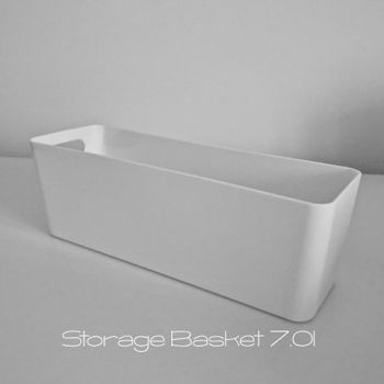 Storage Basket 7.01