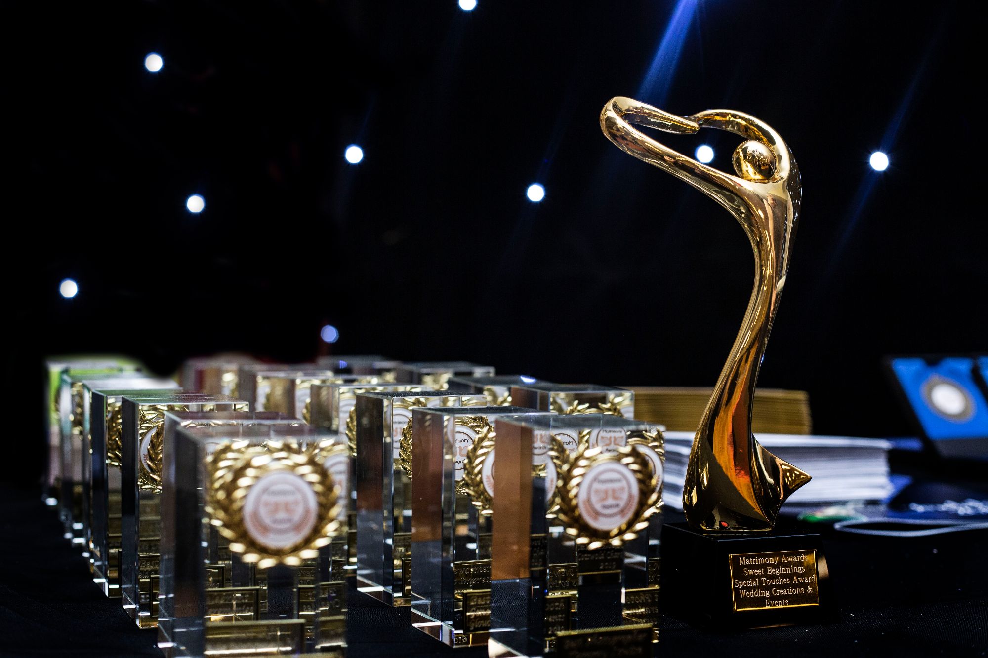 Matrimony Awards®