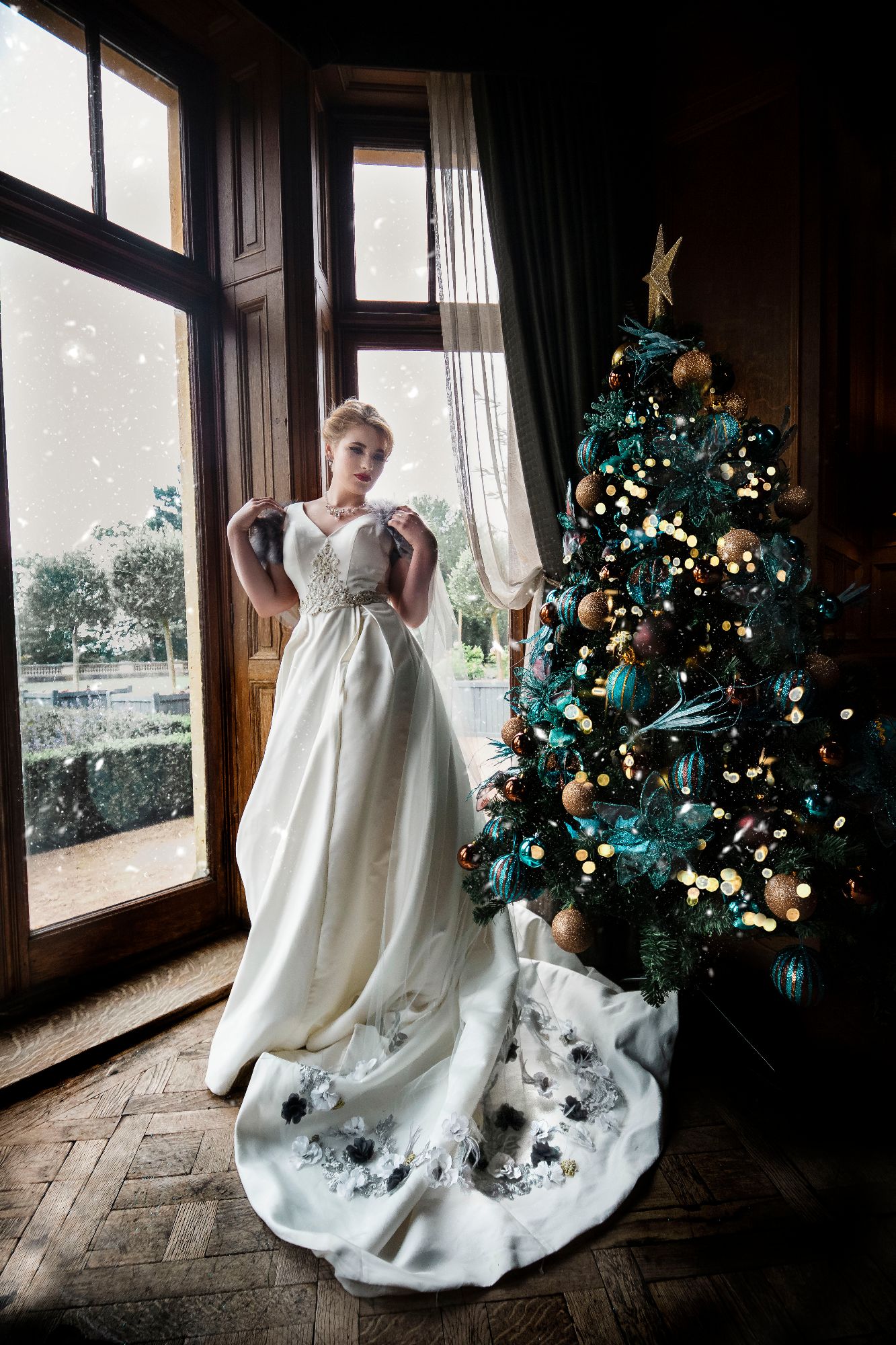 Christmas 7