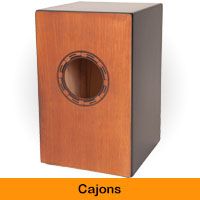 Cajons