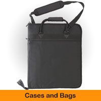 Cases and Bags