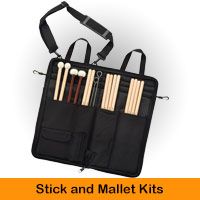 Stick and Mallet Kits