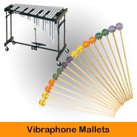 Vibraphone Mallets