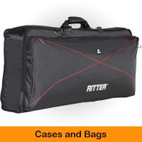 Cases and Bags