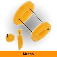 Mutes
