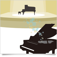 Real Acoustic Piano