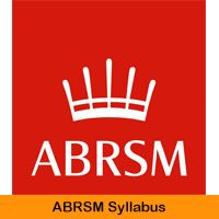 ABRSM Syllabus