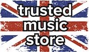 trusted music store