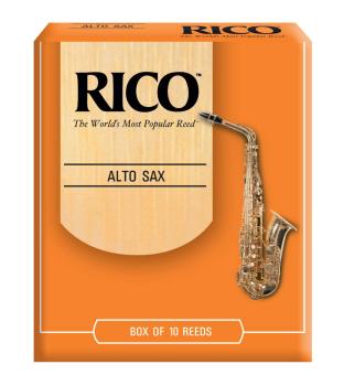 Rico Alto Sax Reed 2.5