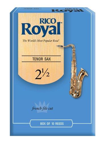 Rico Royal Tenor Sax 2.5