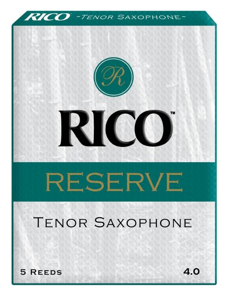 Rico Reserve Tenor Sax 4.0