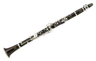 Buffet BC1131-2-0 R13 (Bb) Clarinet Outfit
