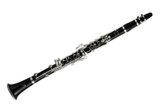 Yamaha YCL650 Clarinet Professional Model in Bb