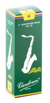 Vandoren Tenor Sax Java Reed (Box 5)