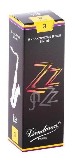 Vandoren Tenor Sax Jazz Reed (Box 5)