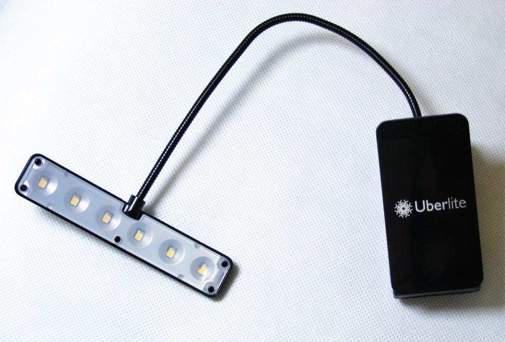 Touchlight Music Stand Light