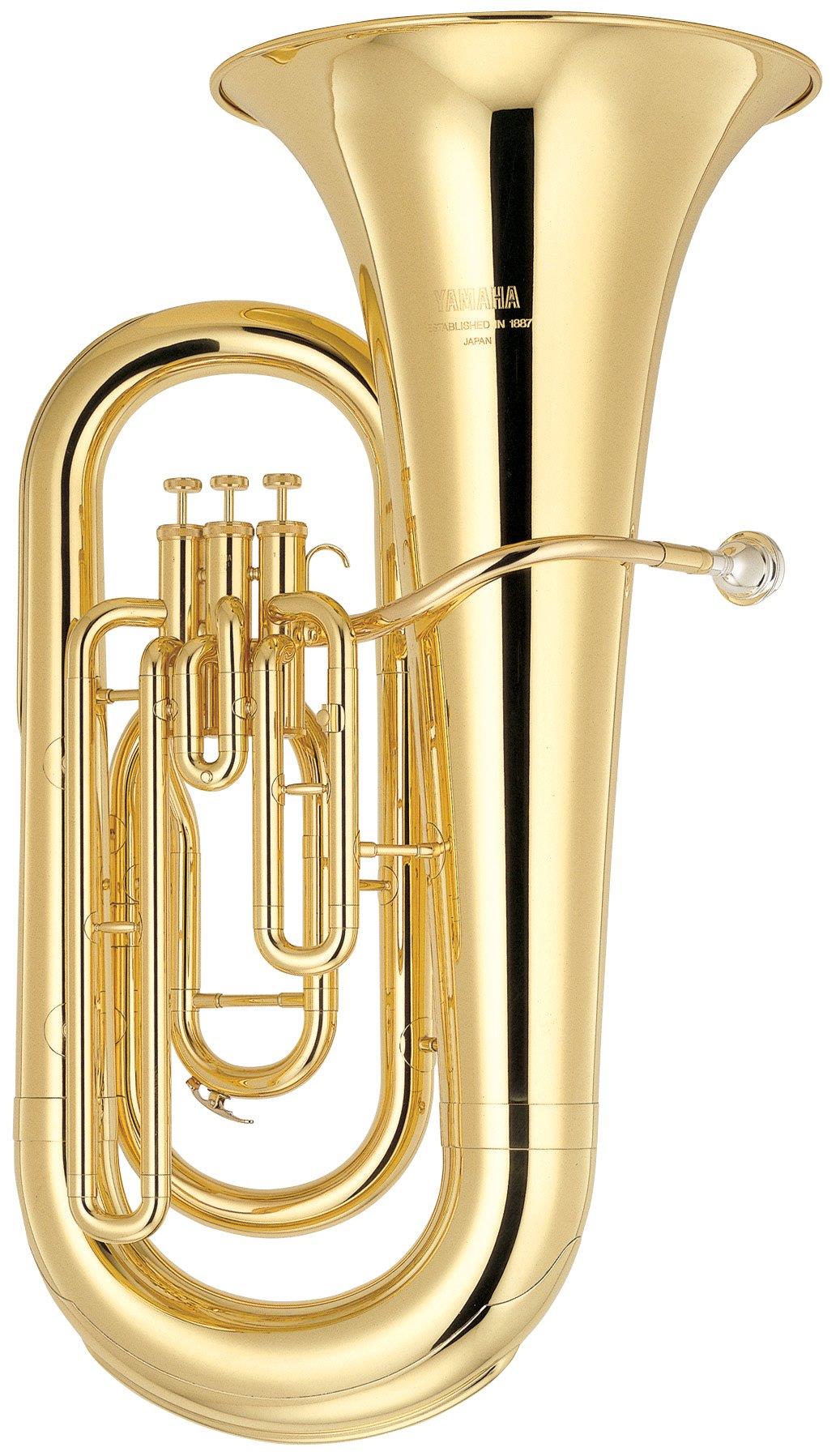 Yamaha york tuba deals