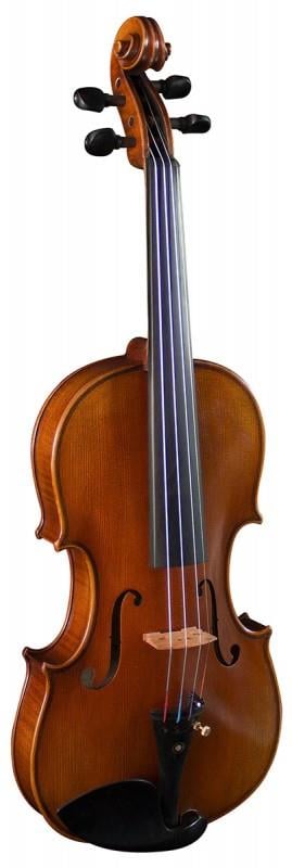 Hidersine Violin Veracini 4/4 Outfit