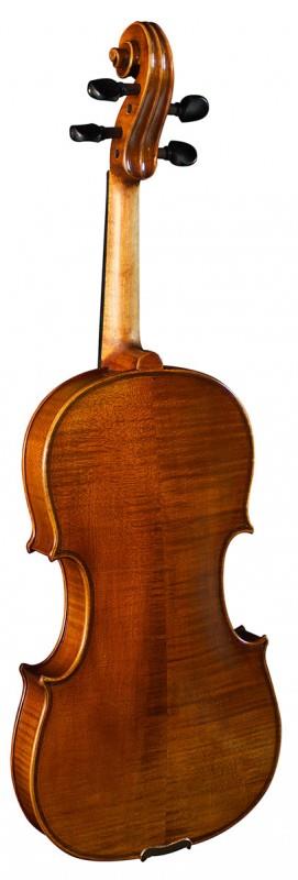 Hidersine Violin Veracini 4/4 Outfit