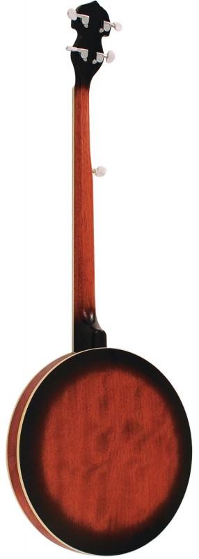 Barnes & Mullins "Perfect" 5 String Banjo