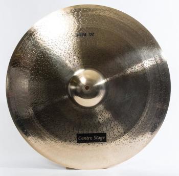 Centre Stage 20" Ride Cymbal