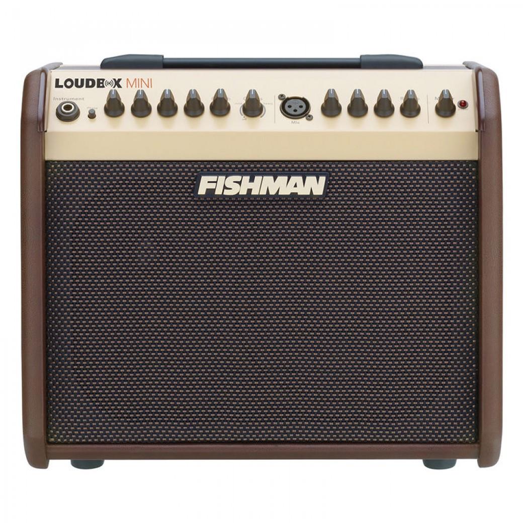 Fishman Loudbox Mini - 60 Watts