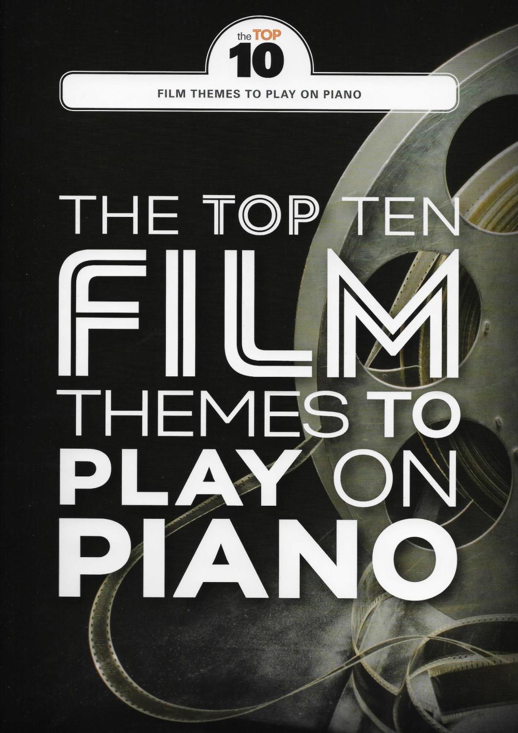 The Top 10 Piano Songs Of All Time lupon.gov.ph