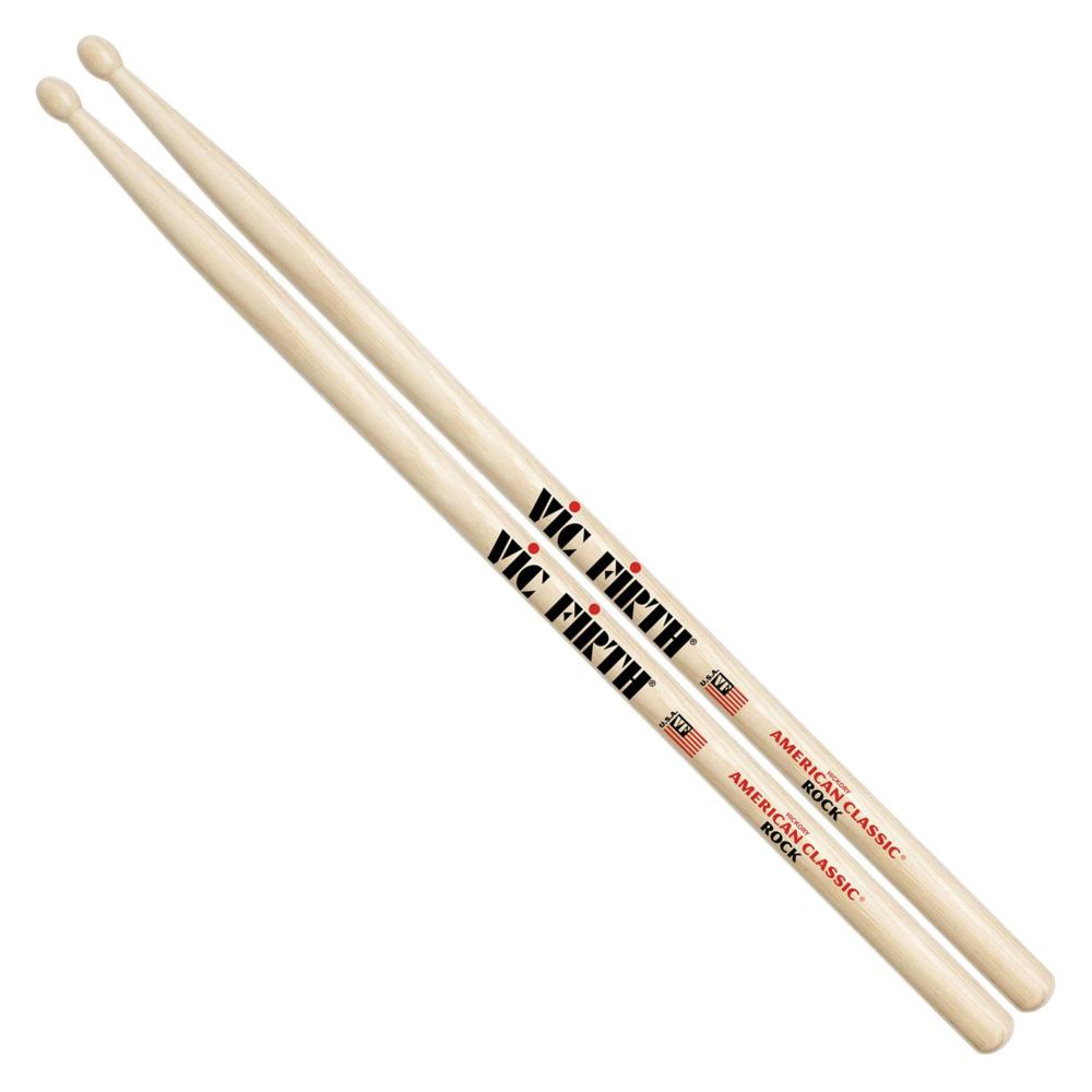 Rock drumsticks - American Classic