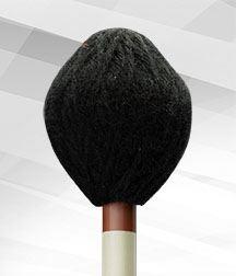 BB23-Black Yarn (Soft) Mallet -Balter Basics