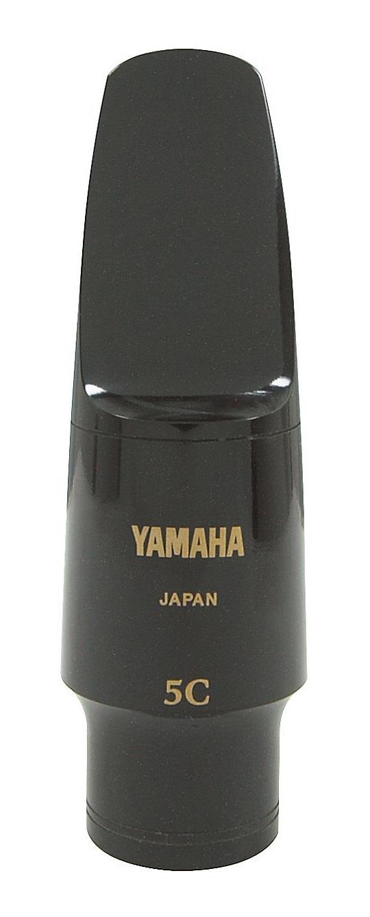 Yamaha Alto Sax Mouthpiece