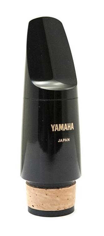 Yamaha Alto Saxophone Mouthpiece