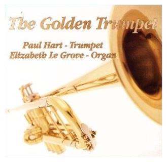 The Golden Trumpet - Paul Hart