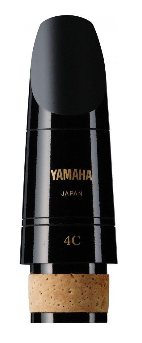 Yamaha Bb/A Clarinet Mouthpiece
