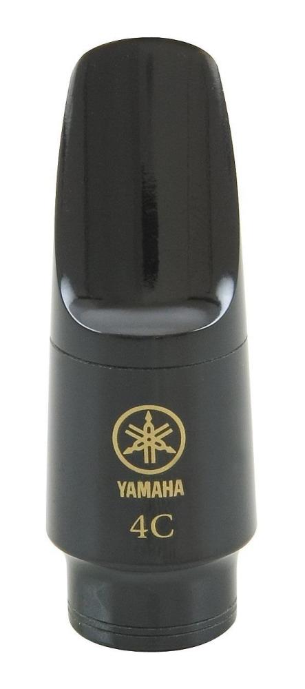 Yamaha Soprano Saxophone Mouthpiece