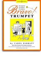 Carol Barratt: Bravo! Trumpet