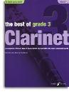 The best of grade 3 Clarinet