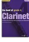 The best of grade 4 Clarinet